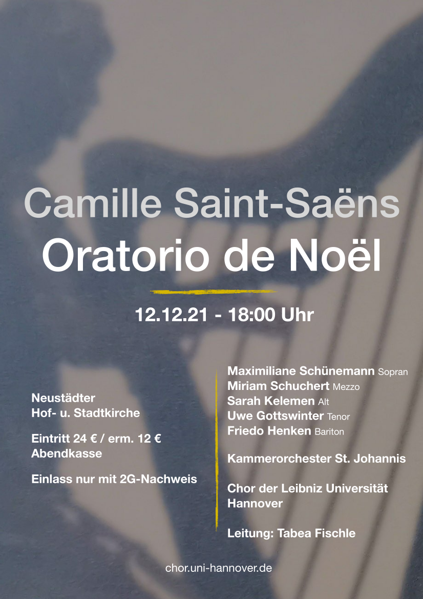 Oratorio de Noel